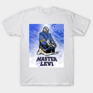 Master Levi T-Shirt